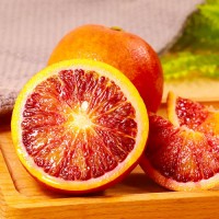 血橙新鲜正宗塔罗科血橙甜橙10斤当季水果橙子手剥红心肉橙子包邮