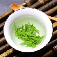 飘香韵米芽雀舌2021新茶特级明前绿茶毛尖茶嫩芽春茶散装茶叶250g